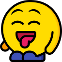 people,emoji,feelings,smileys,emoticons,cheeky