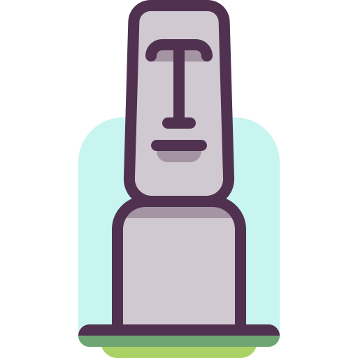 Moai