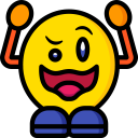 people,emoji,feelings,smileys,emoticons,faces,silly