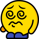 people,emoji,feelings,smileys,emoticons,dizzy
