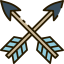 CAMPING icon 64x64