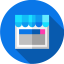 Digital marketing icon 64x64
