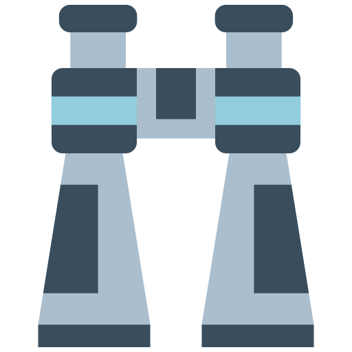 Binoculars