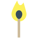 energy,miscellaneous,fire,flame,burning,match