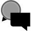 Communication icon 64x64