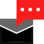 Communication icon 64x64