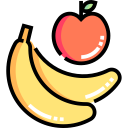 food,vegan,healthy food,food and restaurant,organic,diet,vegetarian,fruit,banana