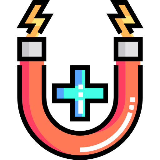 Magnet