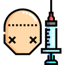 woman,wellness,healthcare and medical,healthcare,user,beauty,syringe,treatment,face,surgery,mesotherapy