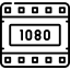 Audio and Video icon 64x64