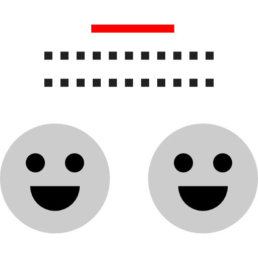 Happy