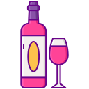 food,food and restaurant,bottle,drinks,alcohol,wine,wine bottle,beverage,wine glass,glass ok 