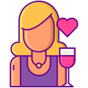 food,bottle,people,drinks,alcohol,wine,wine bottle,beverage,wine glass,glass,tester,oenophile ok 
