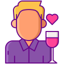 food,bottle,people,drinks,alcohol,wine,wine bottle,beverage,wine glass,glass,tester,oenophile ok 
