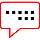 multimedia,speech bubble,conversation,communications,chat,communication