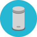 furniture and household,trash,garbage,bin,waste bin