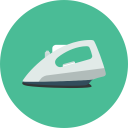 laundry,furniture and household,Tools and utensils,housework,iron,ironing
