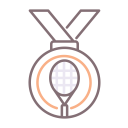 sports and competition,medal,sport,sports,player,tennis,match,tennis racket ok 
