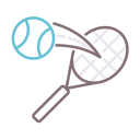 sports and competition,sport,ball,racket,draw,tennis,competition,tennis racket