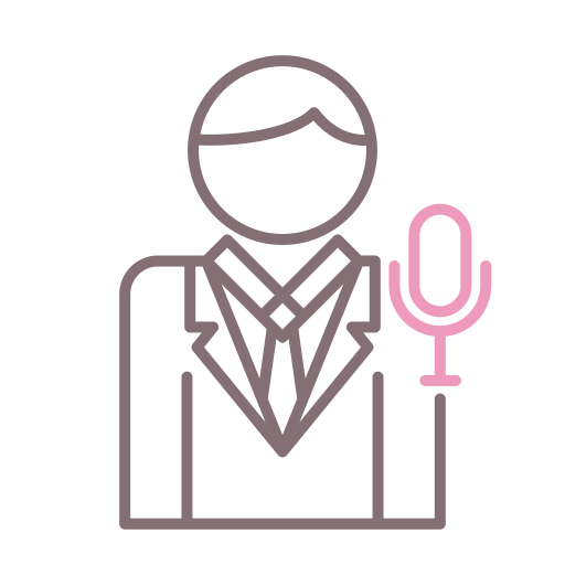 Commentator