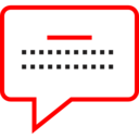 multimedia,speech bubble,conversation,communications,chat,communication