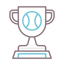 sports and competition,winner,award,sport,cup,reward,trophy,tennis,competition ok 