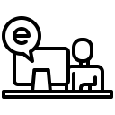 computer,learning,education,laptop,user,student,no laptop ok 