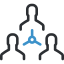 Business SEO icon 64x64