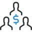 Business SEO icon 64x64