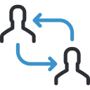 user,transfer,connection,networking ok 