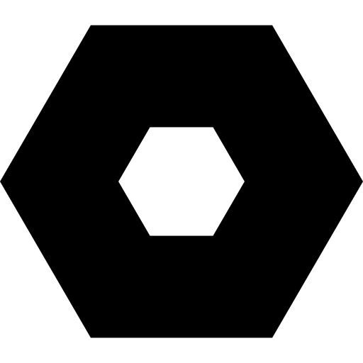 Hexagon