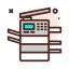Printing icon 64x64