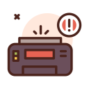 electronics,printing,paper,art and design,error,print,ink,printer,signal