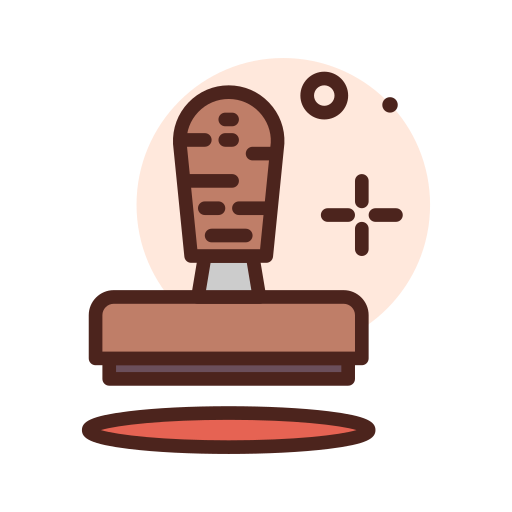 Stamp