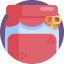 Breakfast icon 64x64