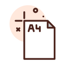 file,printing,paper,files and folders,format,size,print,paper size ok 