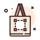 bag,art and design,print,order,custom