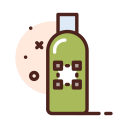 bottle,art and design,print,order,custom