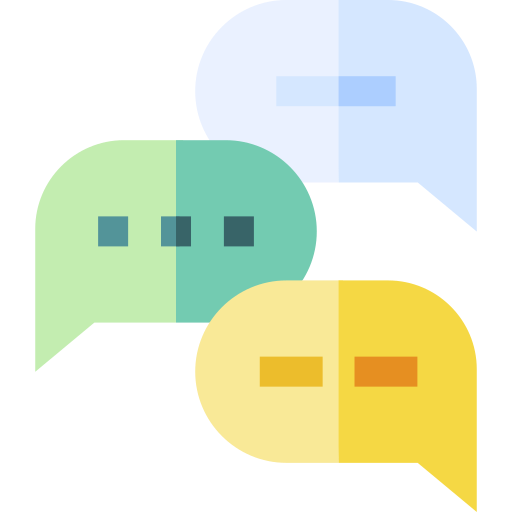 Talk