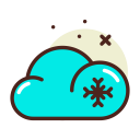 winter,cloud,weather,sky,cold,snow,snowflake
