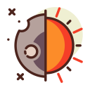 sun,nature,moon,night,day,sunrise,sunset,daylight