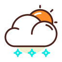 sun,winter,cloud,weather,day,snow,snowflake,snowy