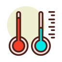 weather,warm,temperature,fahrenheit,celsius,degrees,mercury,cold,climate