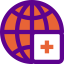 Emergency icon 64x64