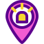 Emergency icon 64x64