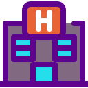 hospital,health,architecture and city,architectonic,healthcare and medical,buildings,urban,health clinic ok 