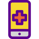 cross,electronics,technology,medical,healthcare and medical,smartphone,application,app,cellphone,mobile