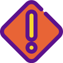 signs,error,signaling,warning,signal,exclamation mark,alert,danger,problem,warning sign,exception,caution,rhombus