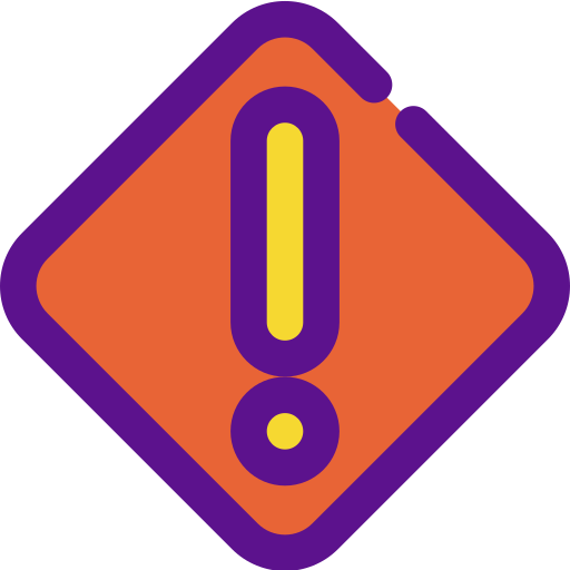 Warning