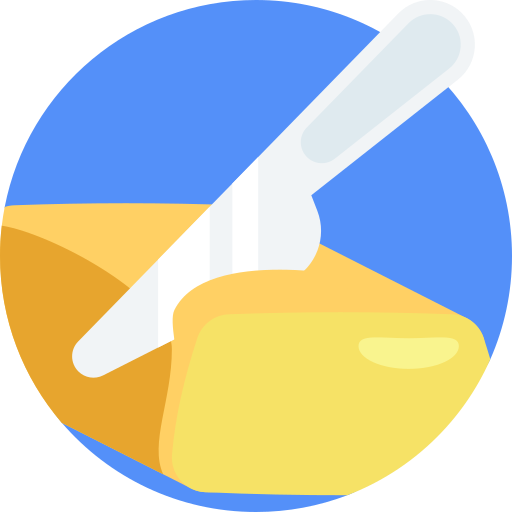 Butter